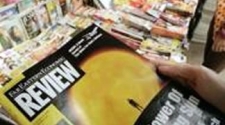 Singapore's assault on free press: Far Eastern Economic Review loses defamation case