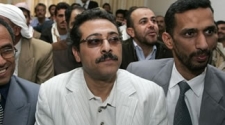 Leading Yemeni journalist al-Khaiwani released from prison after Presidential amnesty