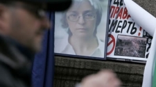 Russian prosecutors wrap up Anna Politkovskaya murder case, refer it to court