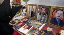 Iraqi police joins hands with journalists group, launches hotline to save reporters