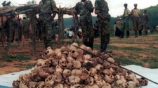 Rwandan radio reporter freed after being held for 14 years on genocide charge
