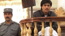 Kabul appeals court replaces young journalist’s death sentence with 20 years in prison