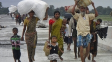 The media added a communal colour to the October Assam clashes