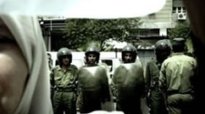 Syria's "dark age" jailing of prominent journalists and dissidents condemned worldwide