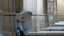 Readership of most newspapers falls across country, finds Indian Readership Survey