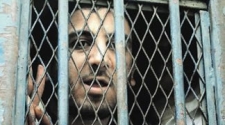 Egyptian blogger Kareem Amer completes two years in prison, still awaits justice