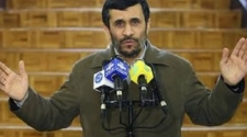 Weekly critical of Ahmadinejad suspended a day after Ayatollah Khamenei threatens media