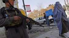 Canadian female journalist released in Afghanistan after month-long captivity in a cave