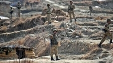 Pakistani forces mistake journalist for suicide bomber, shoot him dead in Swat Valley