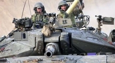 Israel bars journalists, fuel shipments from entering Gaza as clashes break out with Hamas