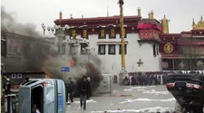 Repression in Tibet continues, foreign media still unable to investigate, says RSF