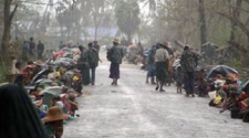 Burmese journalist sentenced to two years for taking photos of Cyclone Nargis victims