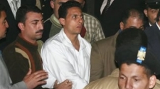 Egyptian orders media blackout of high-profile murder trial of Lebanese singer Tamim