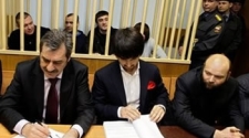 Judge reverses decision to let press and public attend Anna Politkovskaya murder trial