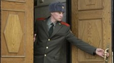 Prosecutors ask for removal of judge in Anna Politkovskaya murder case trial as chaos reigns