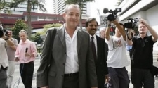Delhi-based Australian journalist imprisoned for drug offences in Singapore, sacked by ABC