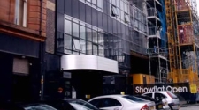 Scottish newspaper company lays off all staff, asks them to re-apply under new terms