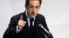 As anger rises over journalist's arrest and humiliation, Sarkozy talks of changing libel laws