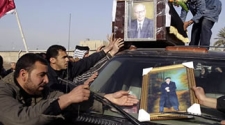 For sixth straight year Iraq is the deadliest nation for journalists, says CPJ annual report