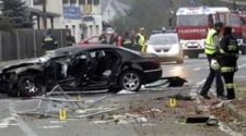Media coverage of car crashes may be a health hazard, cause more harm than good