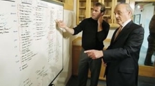 Online news agency launched by veteran US journalist to fill gap in foreign reporting