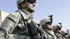 US forces shoot and wound newly-married Iraqi female TV journalist for behaving 'erratically'