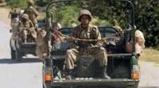 Threats, physical attacks, fatwas continue against journalists in Pakistan's tribal areas