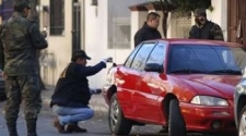 Narcotraffickers attack Televisa, Mexico's top TV network; issue warning over coverage