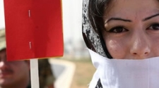 Security and press laws being used by Iran to repress Kurdish freedom of expression