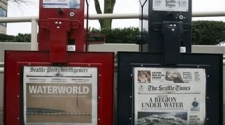 Hearst to close down Seattle Post-Intelligencer if it doesn't find a buyer in 60 days