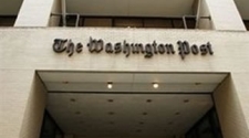Washington Post names Elizabeth Spayd, Raju Narisetti as new managing editors