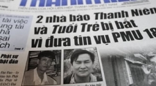 Vietnam announces early release of journalist jailed for exposing state corruption