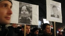 Double murder in Russia reveals culture of impunity, injustice: Press freedom groups