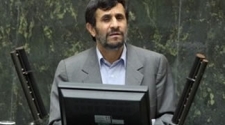 Iran cracks down on websites critical of govt and President Mahmoud Ahmadinejad