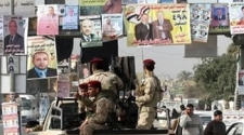 Iraqi journalists harassed, assaulted while covering provincial elections in three cities