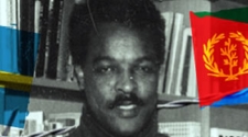 Long held in secret Eritrean jail, Swedish journalist Dawit Isaak reported to be in hospital