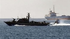 Israel expels Gaza aid ship crew; journalists assaulted by navy, equipment confiscated