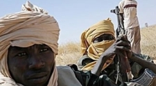 Sudan expels Canadian-Egyptian reporter over Darfur crisis and arms industry