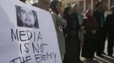 Asia eclipses Middle East in violence against journalists, according to IPI's 2008 review