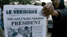 Journalists less docile now, but media repression unabated in W Asia - N Africa