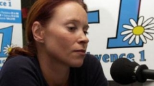 Setback for press freedom as Czech journalist is convicted for protecting her sources