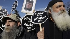 Turkish interior ministry reopens investigation into 2007 murder of journalist Hrant Dink