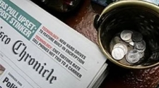 Hearst Corp threatens to close down loss-making SF Chronicle, lay off journalists