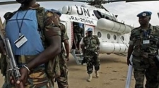Pushed on the backfoot, Sudan launches trenchant campaign against Darfur film
