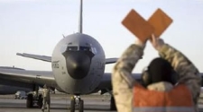 Journalist who covered Kyrgyrz president's decision to close US airbase stabbed in Bishkek