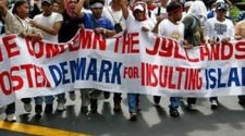 U.N. urged to reject bar on defamation of religion