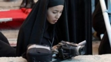 Parents of imprisoned journalist plan Iran trip, Roxana Saberi may be held for longer period