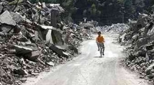 One year on, China stifles reporting on victims of devastating Sichuan earthquake