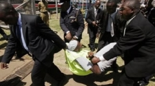 Victory for Kenyan journalists as government deletes controversial clause in media law