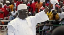 Journalist goes into hiding in Sierra Leone after article on President's extramarital affair